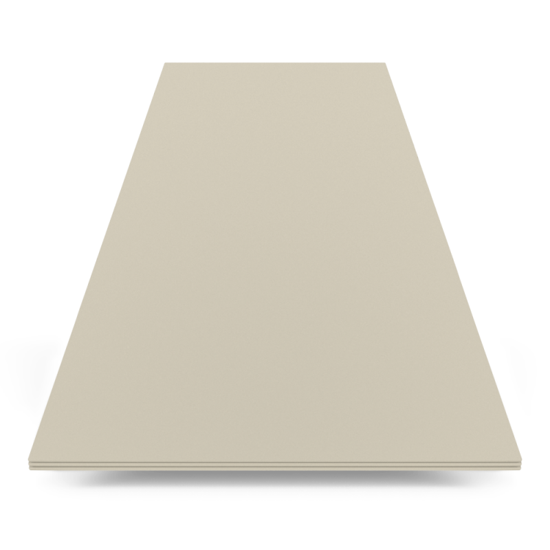 Cladding Monkey Satins Ivory 2.5mm Cladding Monkey