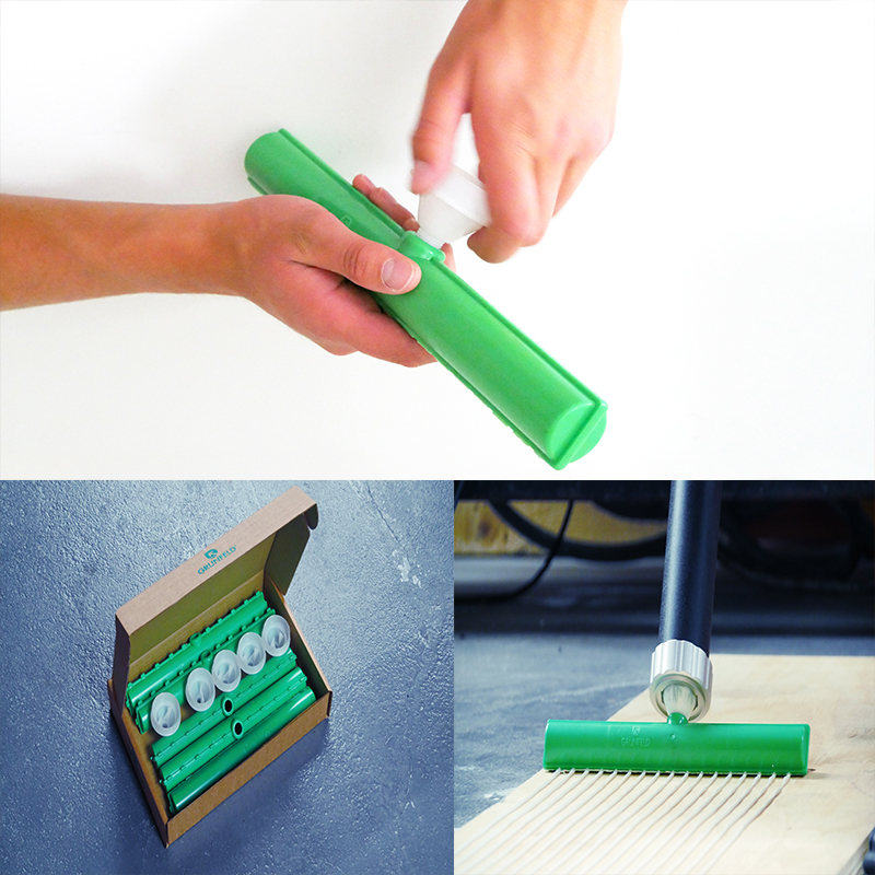 Premium Foil Adhesive Starter Pack Special Offer