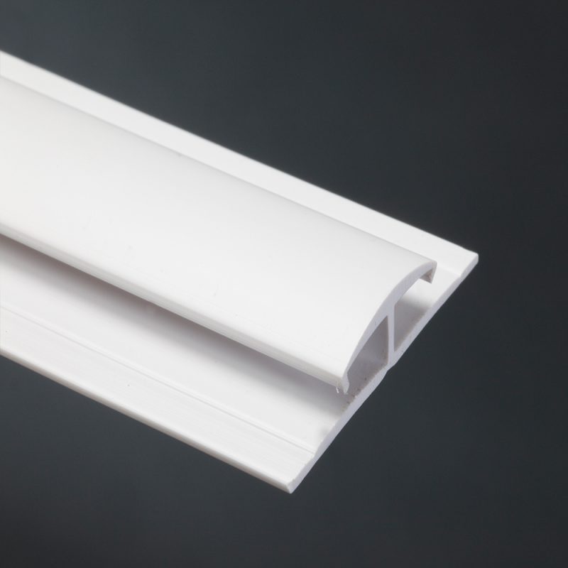 2mm White Hygienic Wall Cladding Sheets | Premium Grade – Cladding Monkey