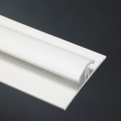 3mm White Hygienic Wall Cladding Sheets | Premium Grade - Cladding Monkey