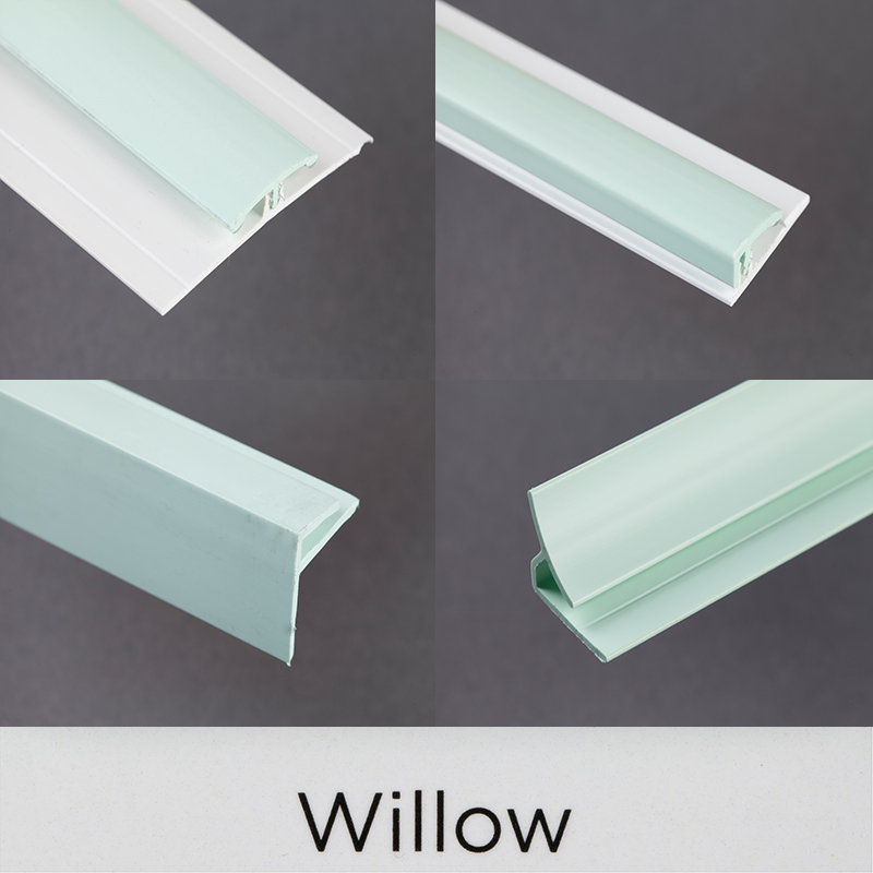 Willow Pastel Accessory Bars 1 Cladding Monkey
