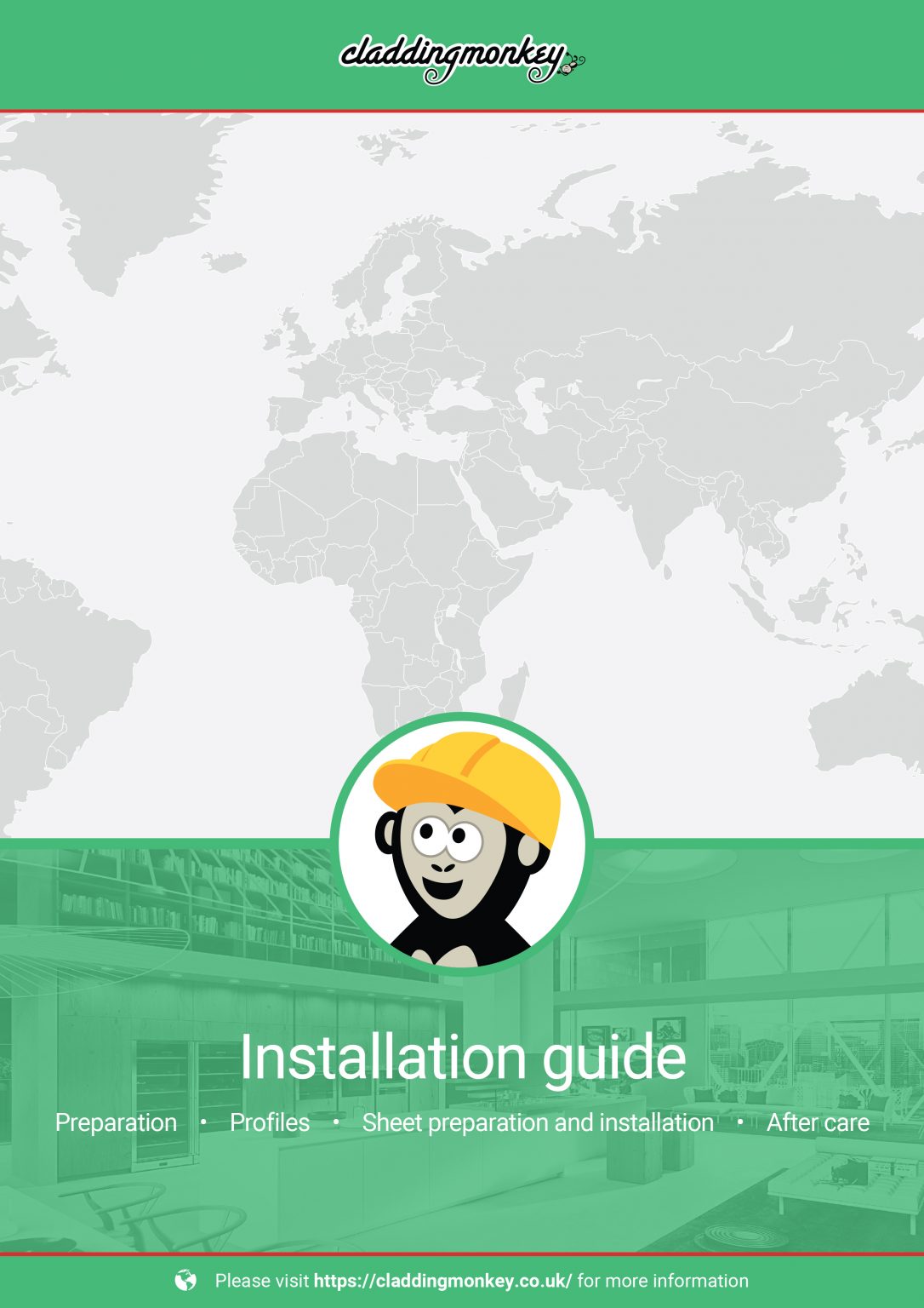 Downloads Cladding Monkey